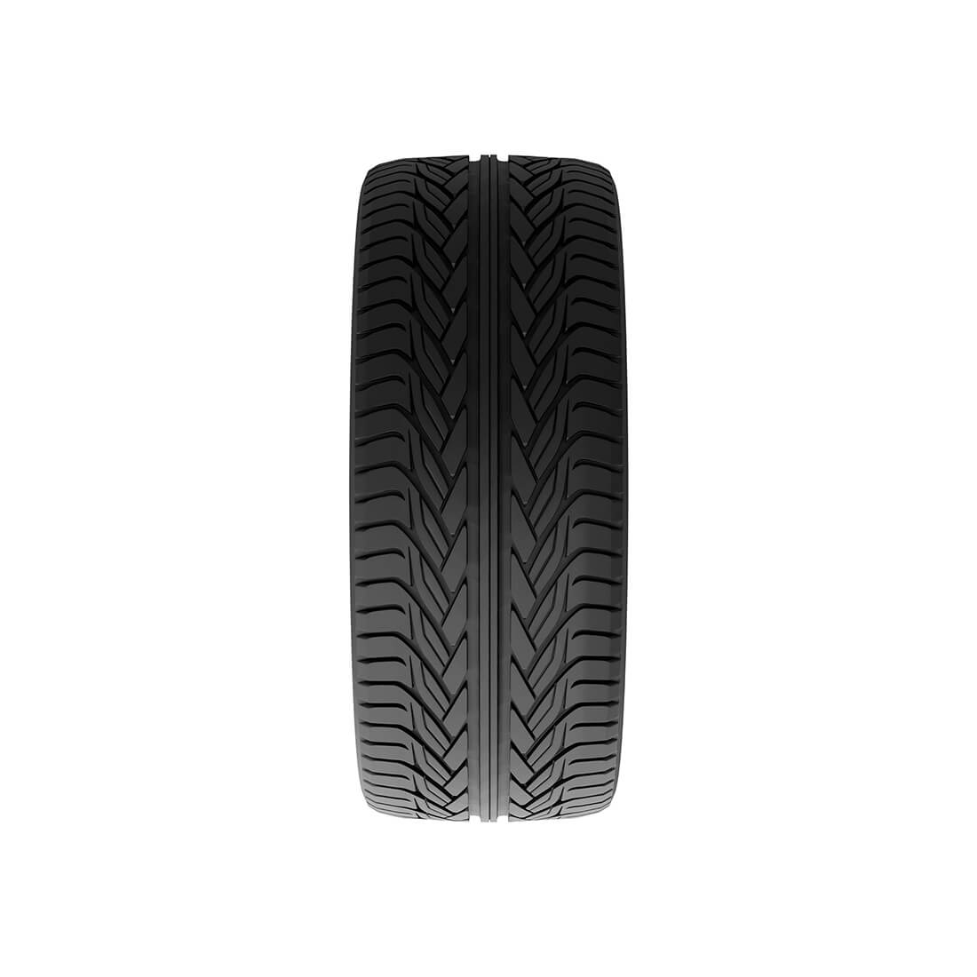 Energy Saver All Season Radial Car Tire for Passenger Cars and Minivans - Figura 4
