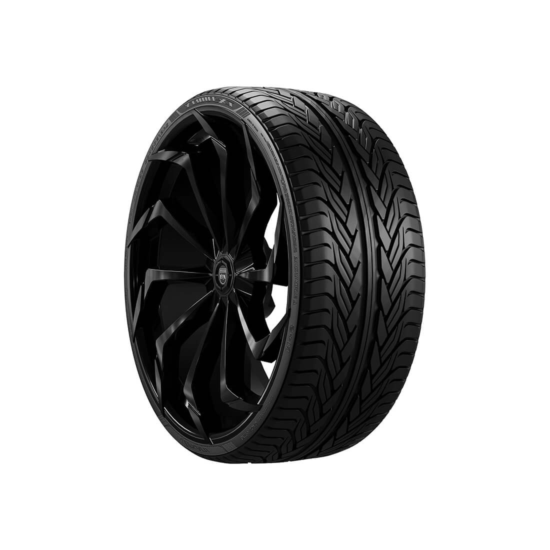 Energy Saver All Season Radial Car Tire for Passenger Cars and Minivans - Figura 3