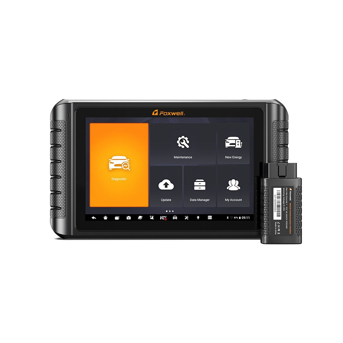 MP5 Player For Universal Wireless Carplay Bluetooth FM Support - Figura 2