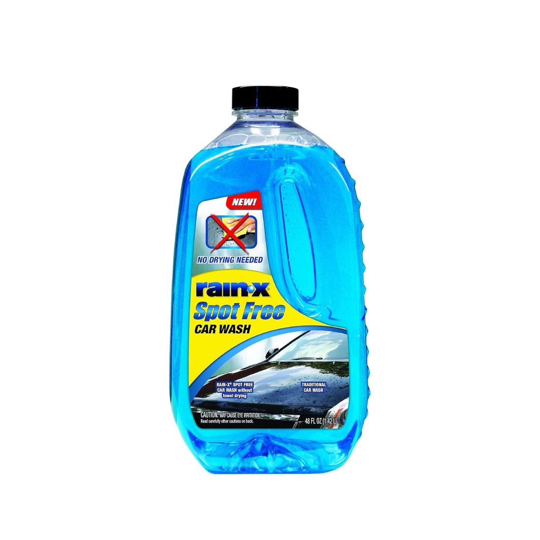CarPro CeriGlass Glass Polish & Cleaner 150ml (5oz) - Figura 3