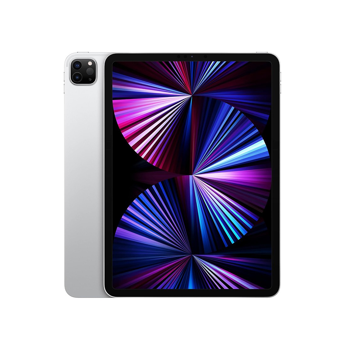 Apple iPad Pro 12.9-inch, Liquid Retina XDR Display - Figura 2