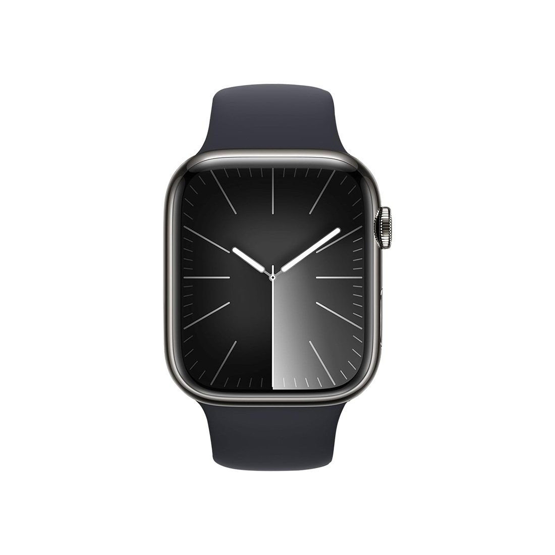 Apple Watch Series 9 GPS 45mm, Aluminum Case with Sport Band - Figura 2