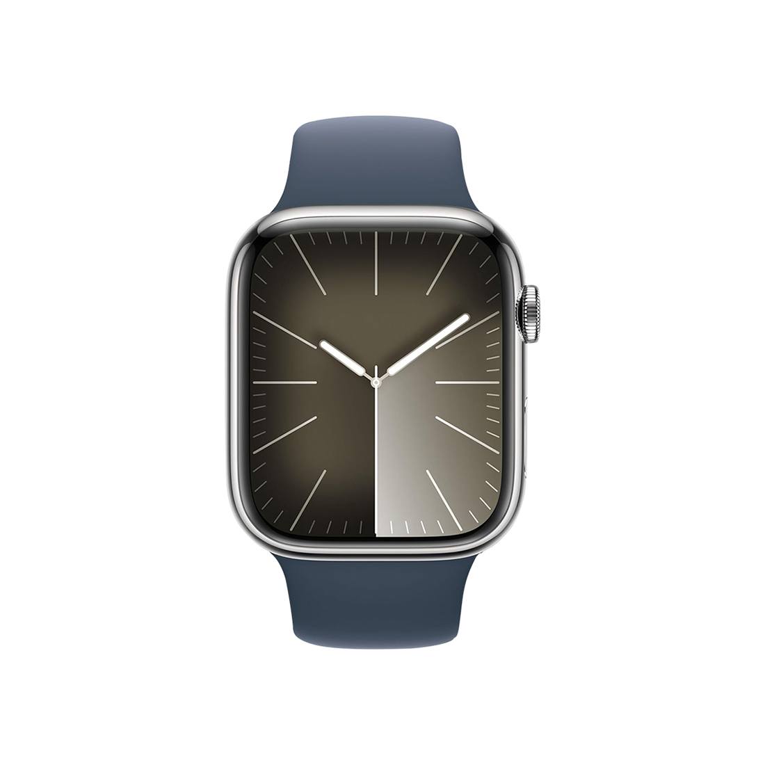 Apple Watch Series 9 GPS 45mm, Aluminum Case with Sport Band - Figura 3