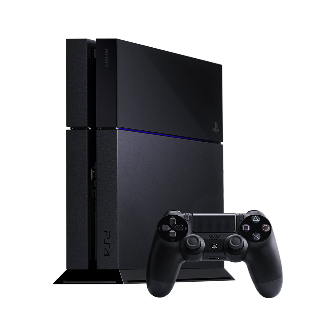 Xbox Core Wireless Controller – Carbon Black - Figura 2