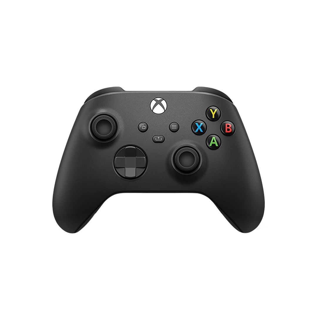 Xbox Core Wireless Controller – Carbon Black - Figura 3