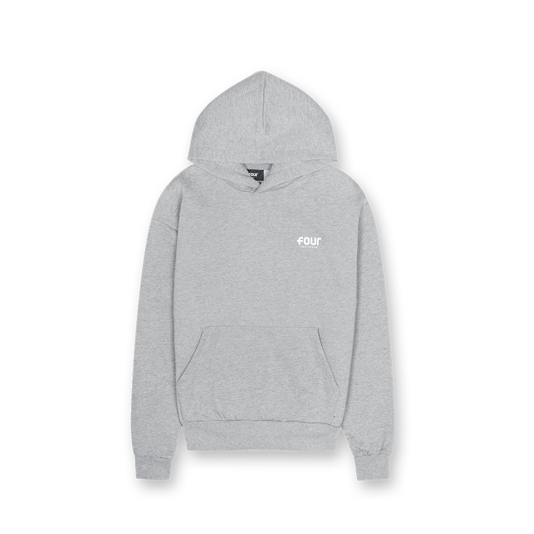 Athletics Embroidered Relaxed Hoodie - Figura 2