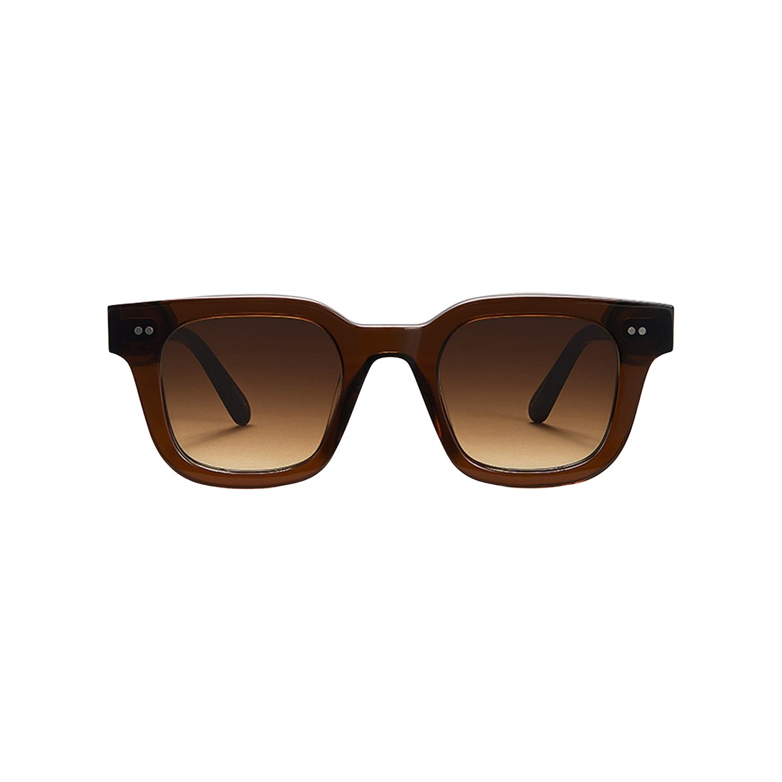 Full Rim Round Trendy and Streetwear Style Sunglasses - Figura 3