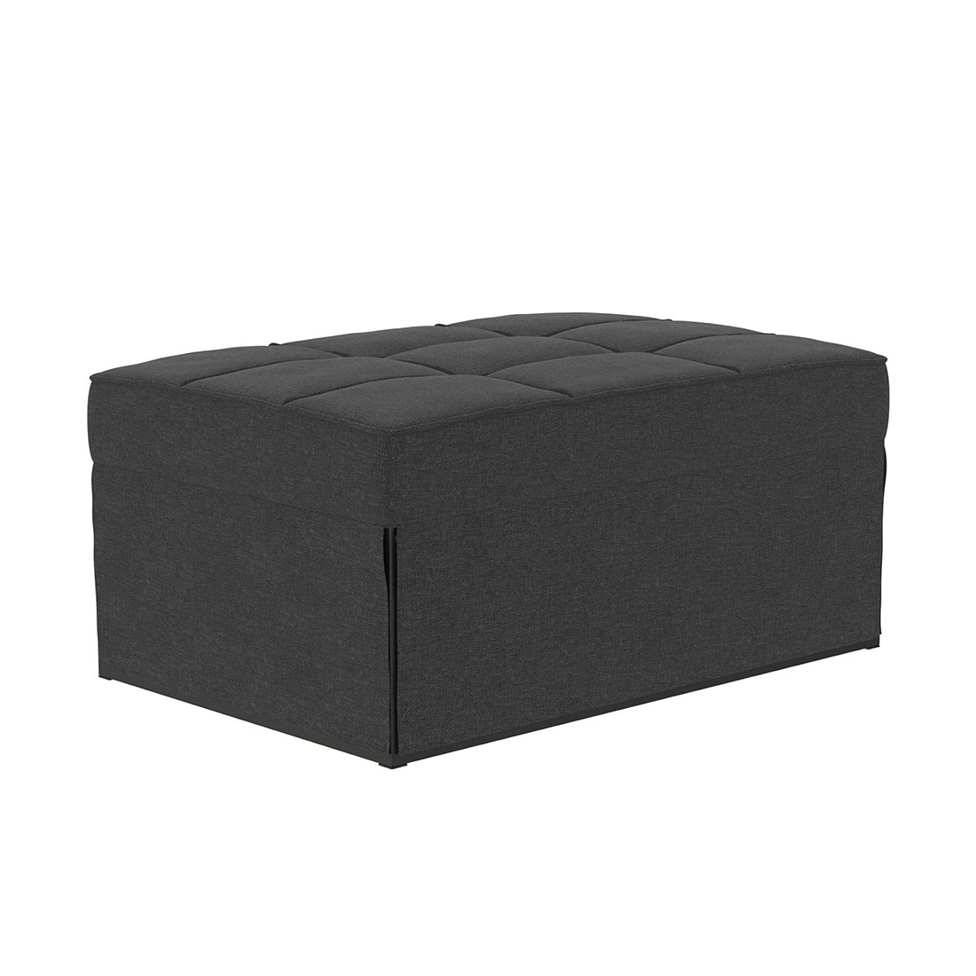 Queen Size Dorel Living Braylon Twin Bed - Figura 3