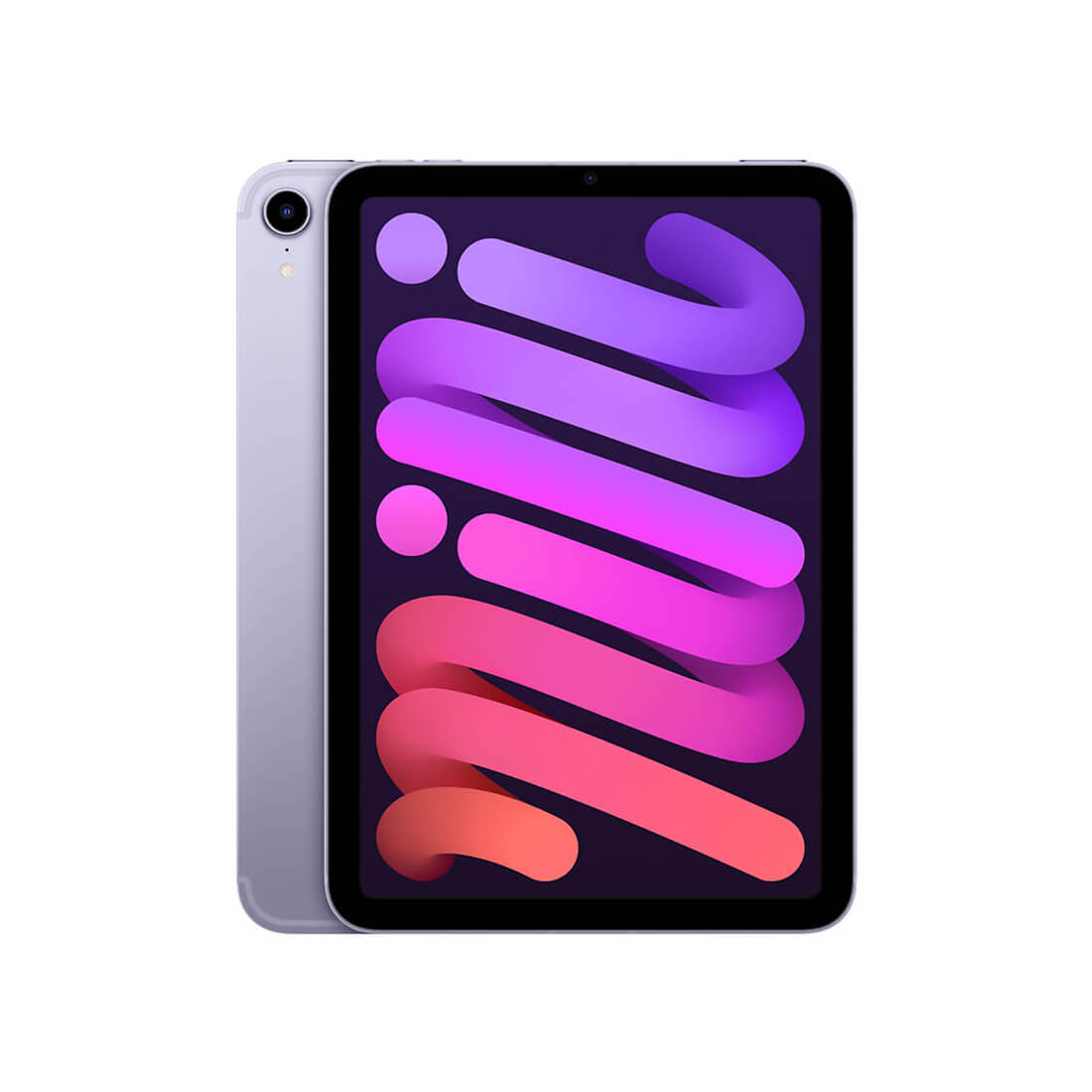 Ipad Mini 6 A15 Bionic chip, 8.3 inch, 6th Gen, Wi-Fi, 64GB - Figura 3